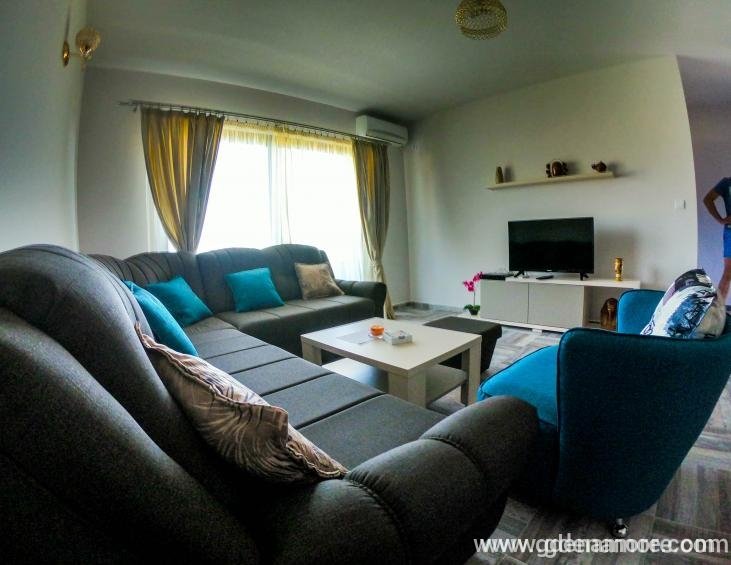 Apartmani Mitrovic J
